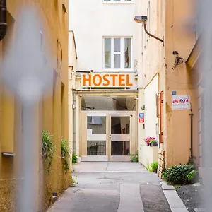 Mandarinka Auberge de jeunesse